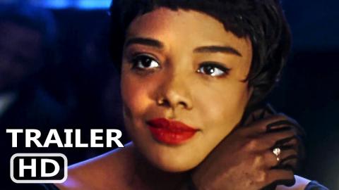 SYLVIE'S LOVE Official Trailer (2020) Tessa Thompson, Romance Movie HD