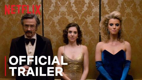 GLOW | Official Season 3 Trailer | Netflix