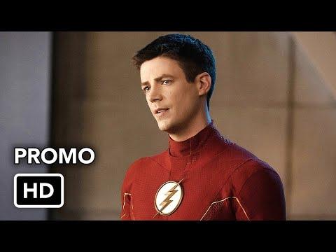 The Flash 8x07 Promo "Lockdown" (HD) Season 8 Episode 7 Promo