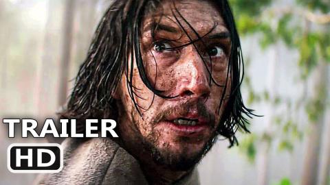 65 Trailer 2 (2023) Adam Driver