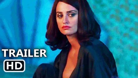 LOVING PABLO International Trailer (2018) Penelope Cruz, Javier Bardem Movie HD