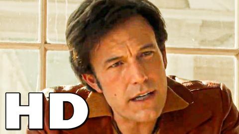 THE TENDER BAR Trailer (2022) Ben Affleck, Tye Sheridan, Christopher Lloyd, George Clooney