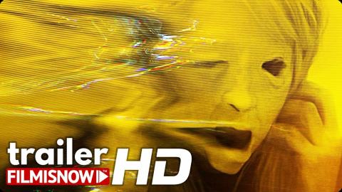 POSSESSOR UNCUT Official Trailer (2020) Brandon Cronenberg Sci-Fi Horror Movie