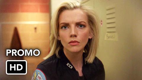 Chicago Fire 9x09 Promo "Double Red" (HD)