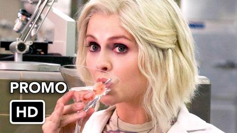 iZombie 4x02 Promo "Blue Bloody" (HD) Season 4 Episode 2 Promo