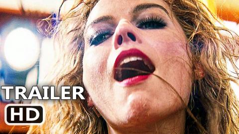 BABYLON Trailer 2 (2022) Margot Robbie, Brad Pitt ᴴᴰ