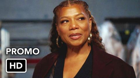 The Equalizer 5x17 Promo "Acceptance" (HD) Queen Latifah action series