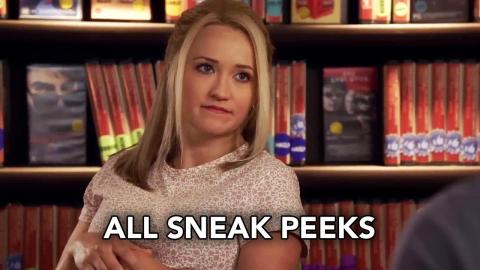 Young Sheldon 6x10 All Sneak Peeks "Pancake Sunday and Textbook Flirting" (HD)