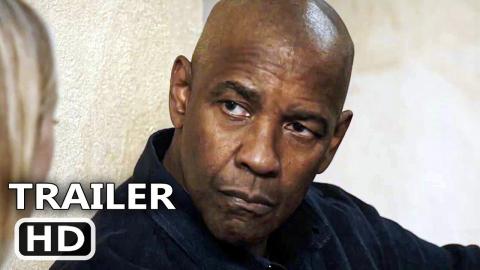 THE EQUALIZER 3 Trailer (2023)