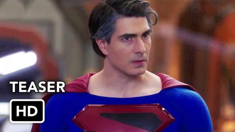 DCTV Crisis on Infinite Earths Teaser (HD) The Flash, Arrow, Supergirl, Batwoman, Legends