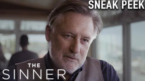 Detective Ambrose Is Reminded of Jamie Burns | The Sinner (S4 E1) | USA Network