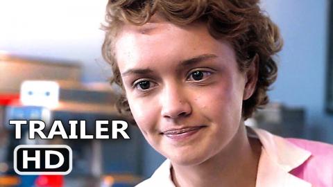 KATIE SAYS GOODBYE Trailer # 2 (NEW 2019) Olivia Cooke Movie HD