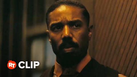 Sinners Movie Clip  - Let Me In (2025)