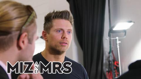 Miz & Mrs: Season 1, Episode 4 Sneak Peek | USA Network