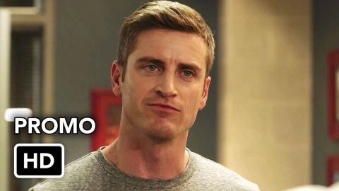 Chicago Fire 11x10 Promo (HD)