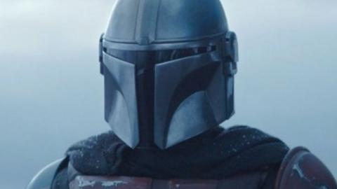 Easter Eggs You Missed In The Mandalorian Episode 1