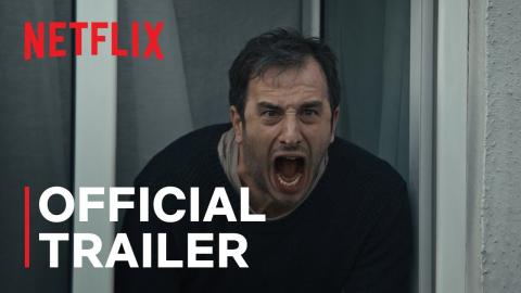 A Round of Applause | Official Trailer | Netflix
