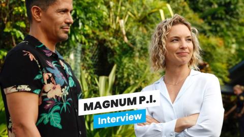 Magnum P.I. Star Teases Final Episodes, Shares Message for Fans