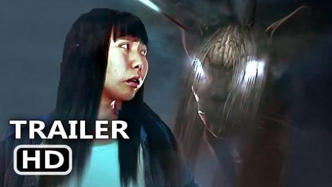 GHOSTWIRE TOKYO Official Trailer (2019) E3 2019 Sci Fi Game HD