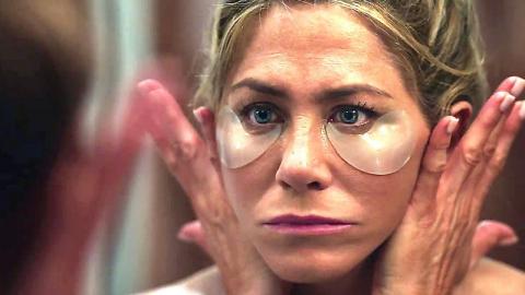 THE MORNING SHOW Trailer (Jennifer Aniston, 2019)