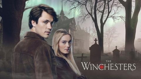 The Winchesters (The CW) Trailer HD - Supernatural prequel series