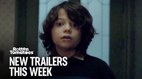 New Trailers This Week | Week 24 (2023)