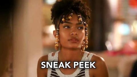 Grown-ish 3x05 Sneak Peek #2 "Gut Feeling" (HD)