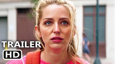 ALL MY LIFE Official Trailer (2020) Jessica Rothe, Romance Movie HD