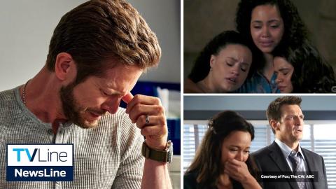 Most Heartbreaking TV Character Deaths of 2021