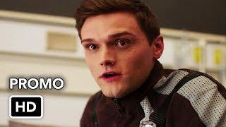 The Flash 4x18 Promo "Lose Yourself" (HD) Season 4 Episode 18 Promo