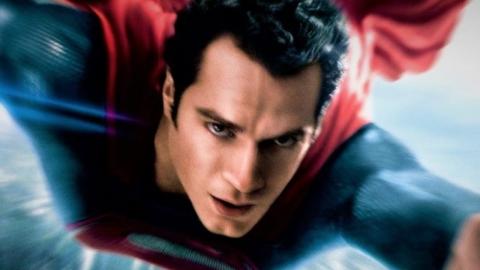 Henry Cavill's Superman Departure Has The Internet In Flames