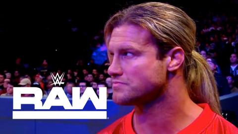 WWE Raw: December 31, 2018 | on USA Network