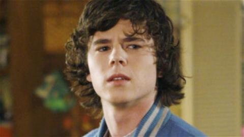 Why You Haven't Seen Charlie McDermott From The Middle Lately