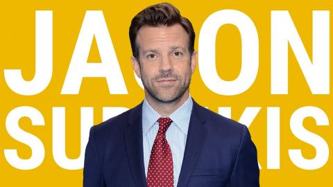 The Rise of Jason Sudeikis