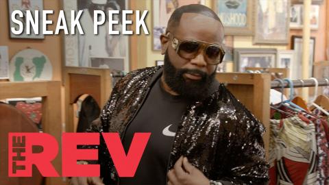 The Rev | Sneak Peek: New Reality Series Coming Soon | on USA Network