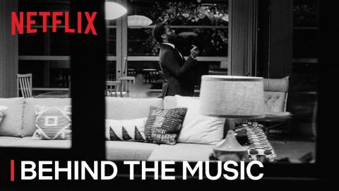 Behind the Music of Malcolm & Marie | Netflix