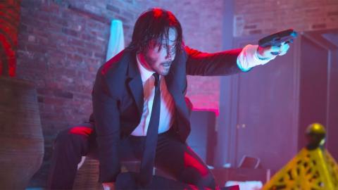 What "Be Seeing You" Really Means In The John Wick Movies