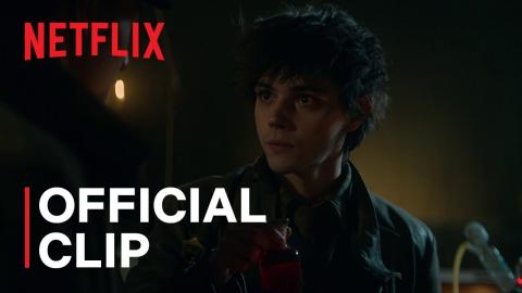 Shadow and Bone Season 2 | Official Clip: New Demo Man | Netflix