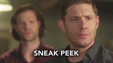 Supernatural 14x20 Sneak Peek "Moriah" (HD) Season 14 Episode 20 Sneak Peek Season Finale