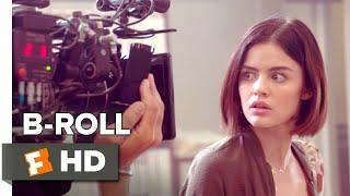 Blumhouse's Truth or Dare B-Roll (2018) | Movieclips Coming Soon