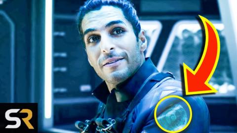The Expanse: 22 Things You Missed