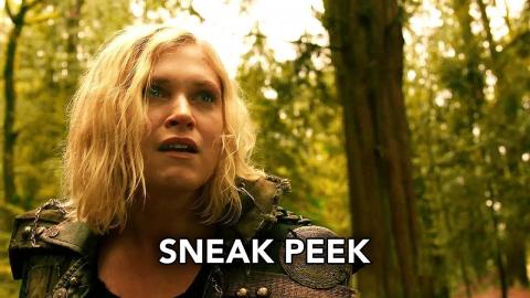 The 100 6x10 Sneak Peek "Matryoshka" (HD) Season 6 Episode 10 Sneak Peek