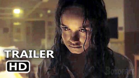 THE POWER Official Trailer (2021) Horror Movie HD