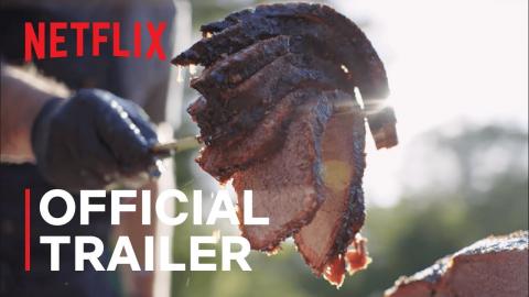 American Barbecue Showdown | Official Trailer | Netflix