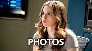 The Flash 4x17 Promotional Photos "Null and Annoyed" (HD) Season 4 Episode 17 Promotional Photos