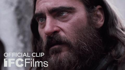 Mary Magdalene - Clip "Anointed" I HD I IFC Films