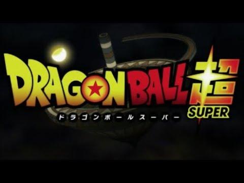 Dragon Ball Super : Opening Credits / Intro (6)