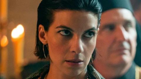 Why Katia From John Wick 4 Looks So Familiar