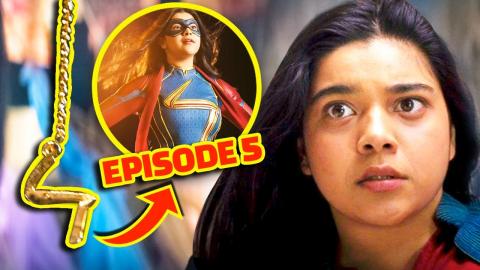 Ms. Marvel: 10 Things You Missed In Episode 5