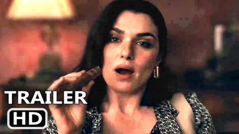 DEAD RINGERS Trailer (2023) Rachel Weisz